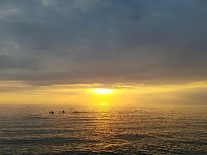 The Day of Eternal Light