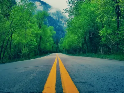 The Day Trip Back In Time: A Sleep Story & Guided Meditation