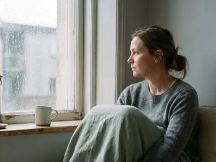 The Days That Don't Have A Name Yet: Grief Meditation