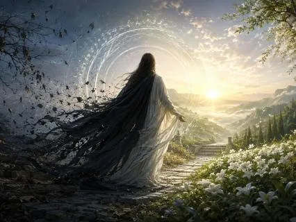 The Death Tarot Card Meaning