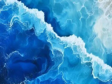 The Deep Blue (Ft. Tori Letzler)