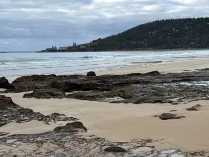 The Deep Breath Myth