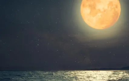 The Deep Deep Ocean Sleep Meditation