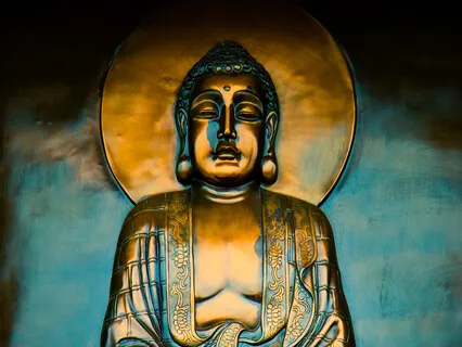 The Deep Emotional Dive Of Tantra