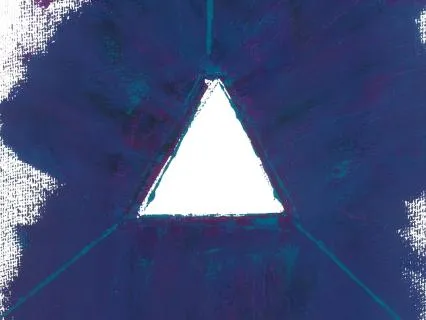 The Deep Lake - A Guided Quantum Dream Journey