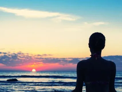 The Deep Water Reset | Siren Nervous System Meditation