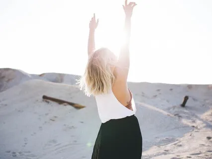 The deeper meaning of self-care