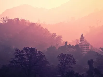 The Deeper States Of Meditation - Silas Day - Ep. 11