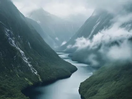 The Deepest Calm · Soundscape for Deep Rest & Sleep
