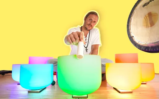 The Deepest Calm You've Ever Known | Chakra Alignment