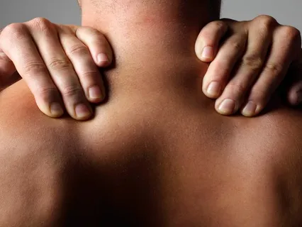 The Deepest Massage For Your Soul