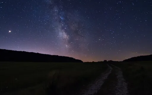 The Deepest Sleep (528Hz + 10Hz)