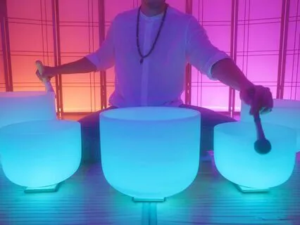 The Deepest Sleep You've Ever Known