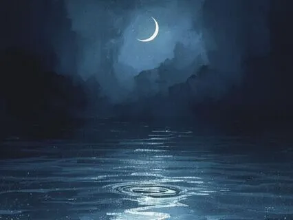 The Depth Of Transformation: New Moon In Scorpio Reflection