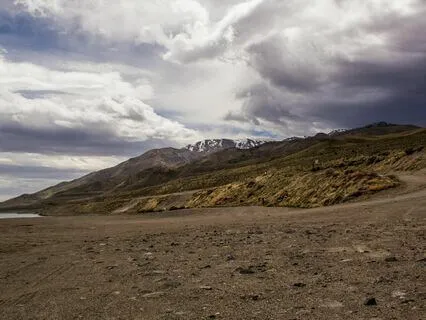 The Devil - Tarot Active Imagination