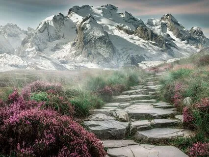 The Dharma Within: Returning To Your Soul’s Path