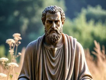 The Dichotomy Of Control 2.0: Stoicism For Anxious Achievers