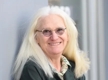 The Difference Healing Abandonment Makes