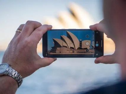 The Digital Detach: Sovereignty In A Wired World