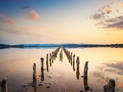 The Distance To Sublime (Binaural Beats Delta Wave)