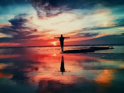 The Divine Frequency (111Hz Tibetan Bowls For Intuition)