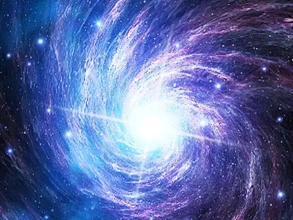 The Divine Light From Within