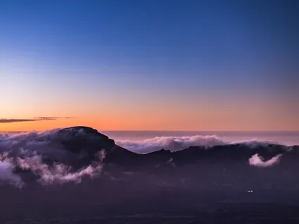 The Divine Nature Of The Universe