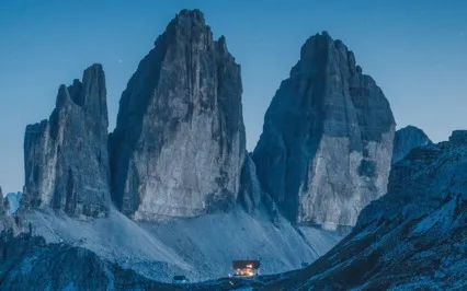 The Division Of Society & Individual Is Self-Deception