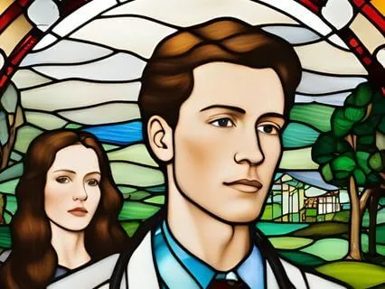 The Doctor's Family - Chapter 10