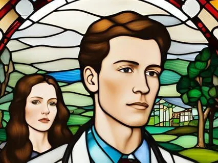 The Doctor's Family - Chapter 11