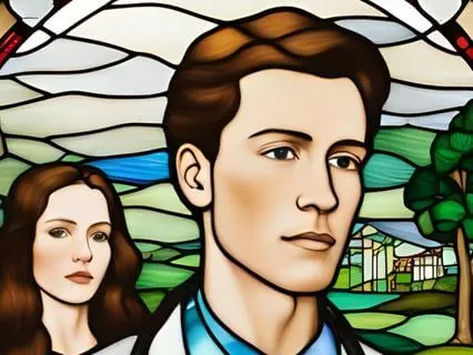 The Doctor's Family - Chapter 13