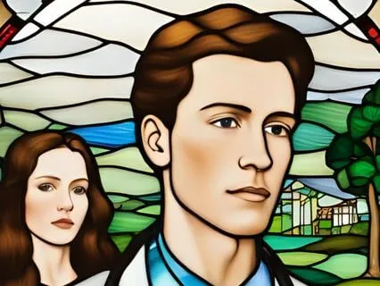 The Doctor's Family - Chapter 14