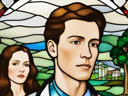 The Doctor's Family - Chapter 15