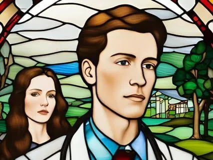 The Doctor's Family - Chapter 17