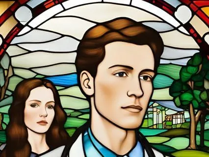 The Doctor's Family - Chapter 2