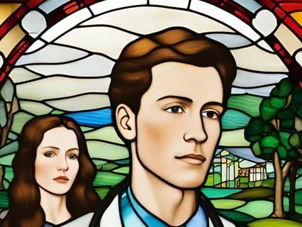 The Doctor's Family - Chapter 3