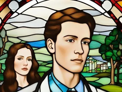 The Doctor's Family - Chapter 4