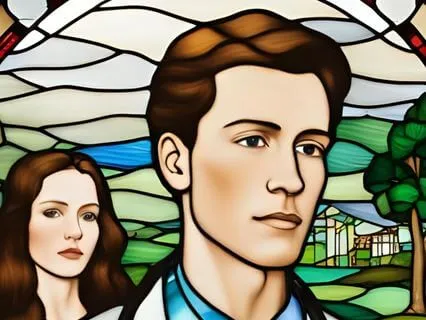 The Doctor's Family - Chapter 5