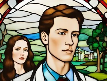 The Doctor's Family - Chapter 6