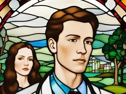 The Doctor's Family - Chapter 7