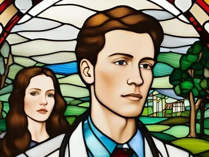 The Doctor's Family - Chapter 8