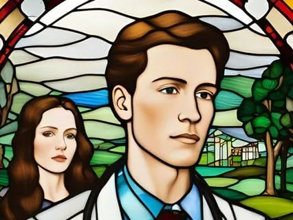 The Doctor's Family - Chapter 9