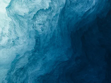 The Doll Made Out Of Salt