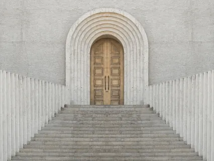 The Door To Your Higher Self - 15-Minute Coaching Meditation