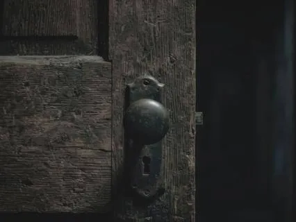 The Door You Don't Look At: Owning The Disowned