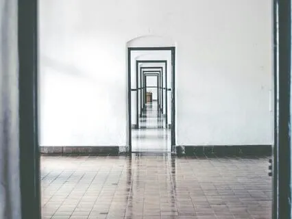 The Doors Of Awakening