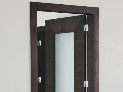 The Doorway - Short Story By Evelyn E. Smith