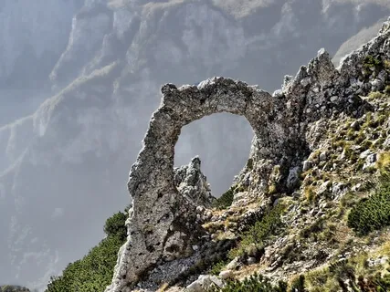 The Doorway To Letting Go