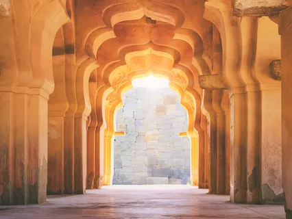 The Doorway - A Guided Meditation