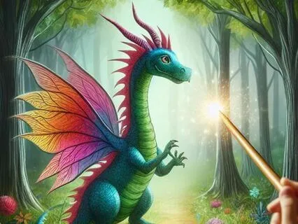 The Dragon Rider's Toolkit-Focus And Manifestation